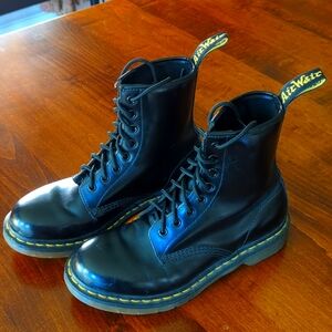 Doc Martens